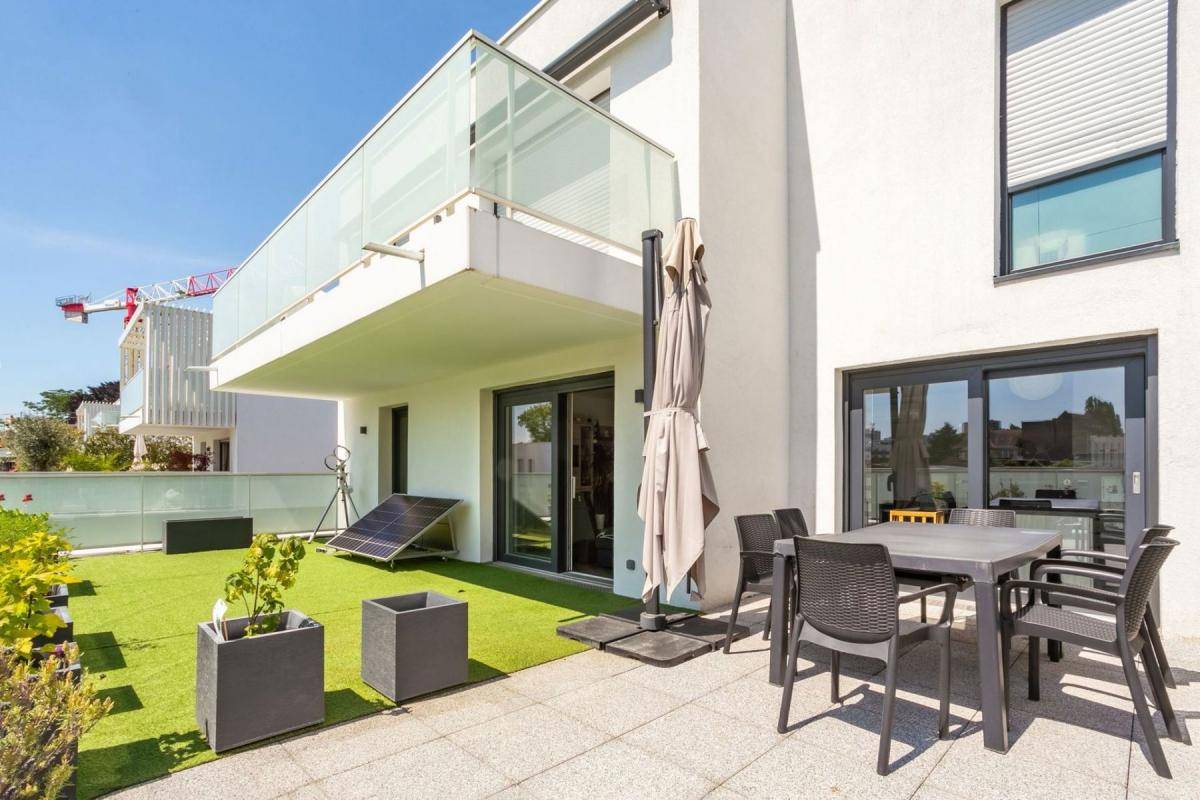 Image de l'annonce VENTE d'un appartement de 4 pièces (79…