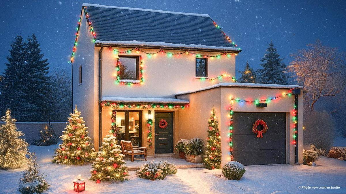 Image de l'annonce Maison 5 pièces 82 m2