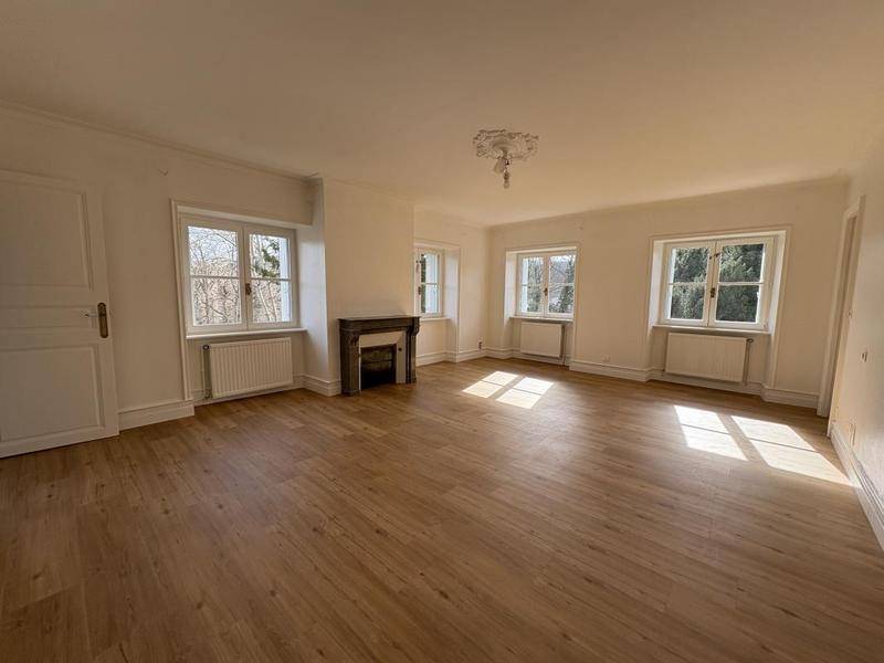 Image de l'annonce Appartement F5 - Brives Charensac - 203…