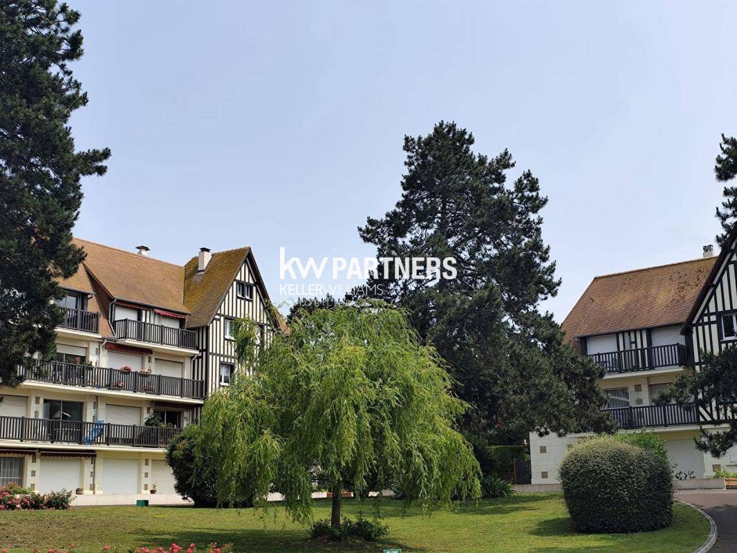 Image de l'annonce VENTE : appartement F2 (48 m²) à…