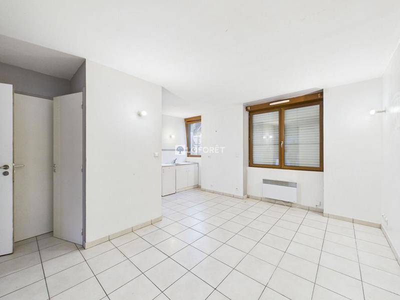 Image de l'annonce Appartement 2 pièce(s) 30 m2