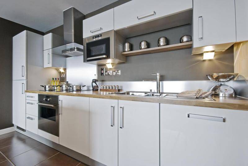 Image de l'annonce Charmant appartement 2P étage élevé - Sanguinet