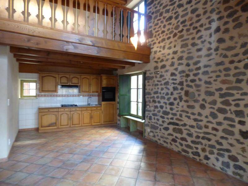 Image de l'annonce MAISON DE VILLAGE
