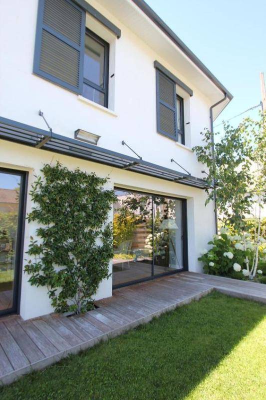 Image de l'annonce Maison 3 pièces - jardin + terrasse