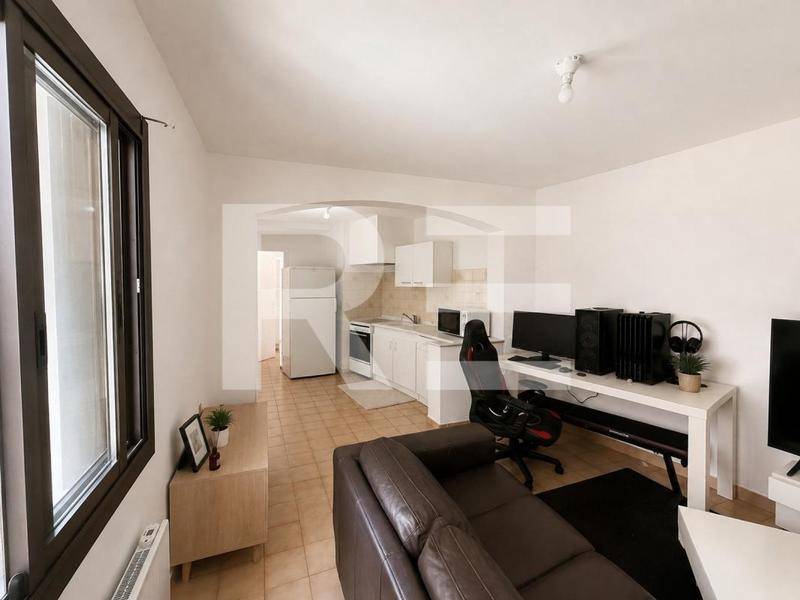 Image de l'annonce NÎMES – APPARTEMENT P2 DE 30M2 VENDU…
