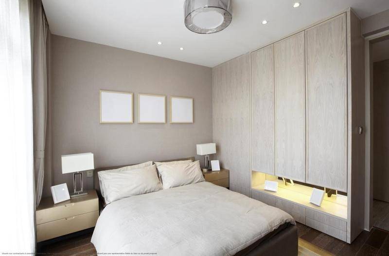 Image de l'annonce Magnifique 3 pièces de 69 m2 à…