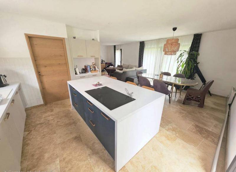 Image de l'annonce Juvignac : Superbe maison T5 de 120m²…