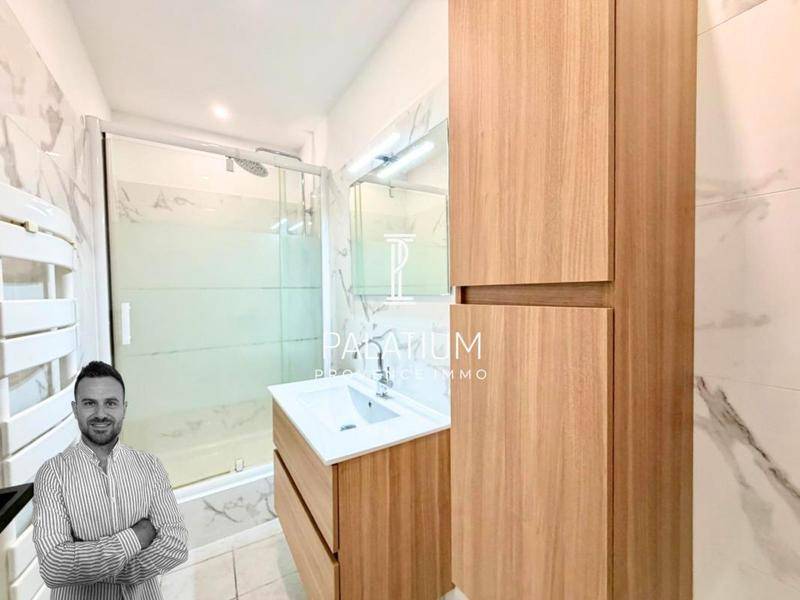 Image de l'annonce Appartement T3 de 62m² - Dernier Étage…