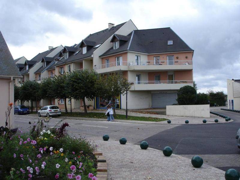 Image de l'annonce SAINT SEBASTIEN DE MORSENT - T3 de…