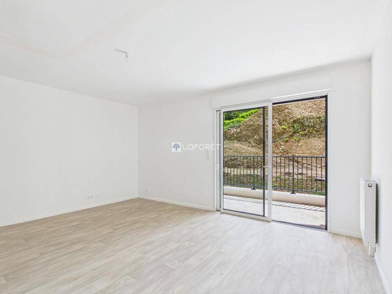 Image de l'annonce Appartement Quimper 2 pièce(s) 45m2 - vieille…