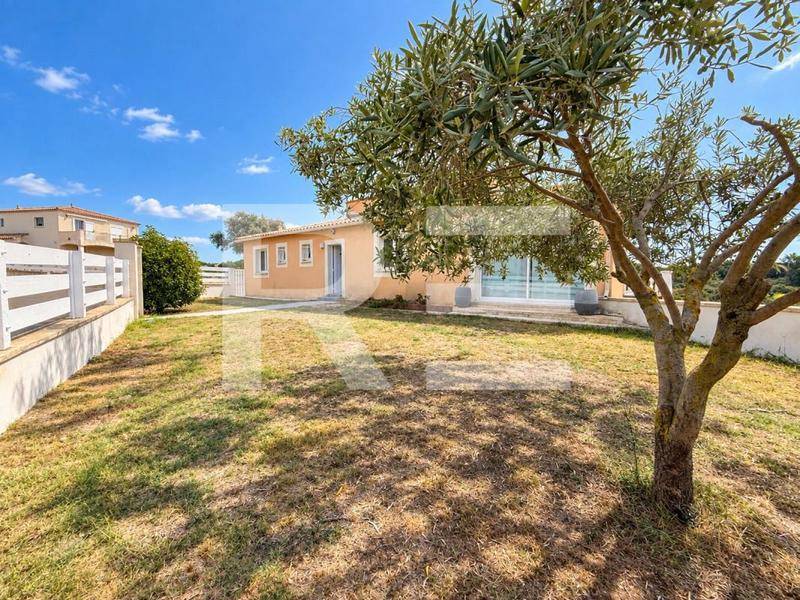 Image de l'annonce SAINT-GILLES – Maison de 139 m² avec…