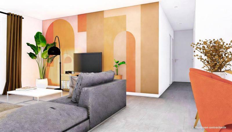 Image de l'annonce Maison 5 pièces 88 m2