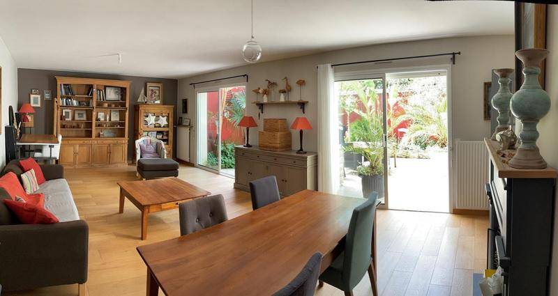 Image de l'annonce Maison + studio Nantes St Félix