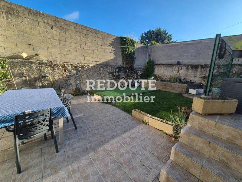 Image de l'annonce Maison T5 avec jardin et double garage