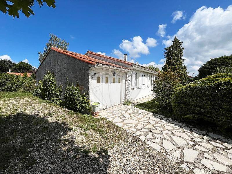 Image de l'annonce Maison 3 chambre(s) à vendre