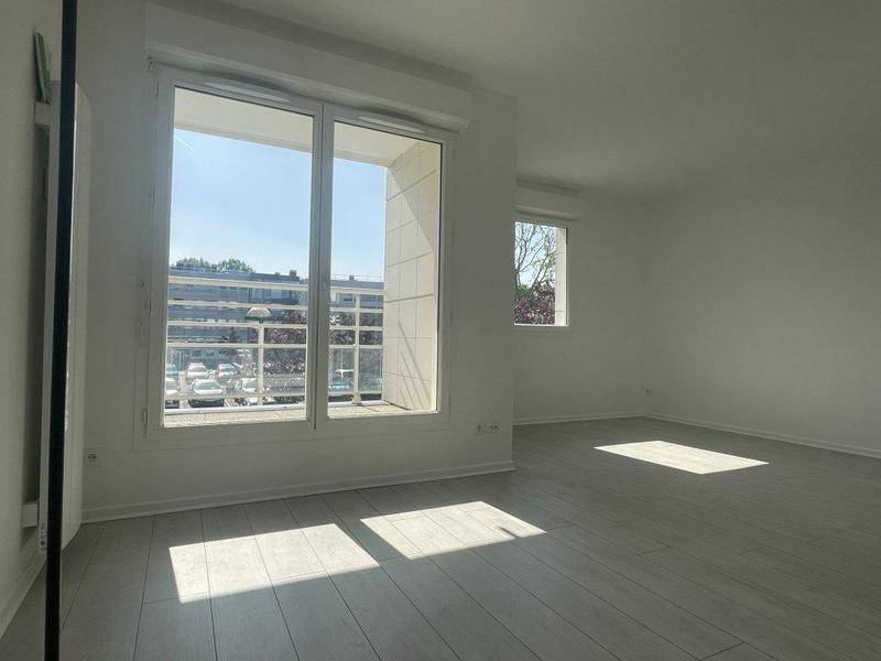 Image de l'annonce Studio rive gauche quartier saint sever dans…