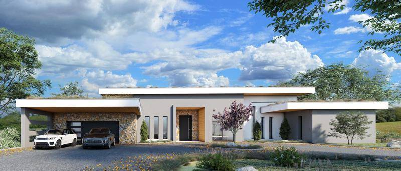 Image de l'annonce Maison de 6 pièces principales