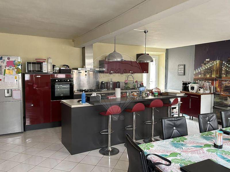 Image de l'annonce Maison 3 chambre(s) à vendre