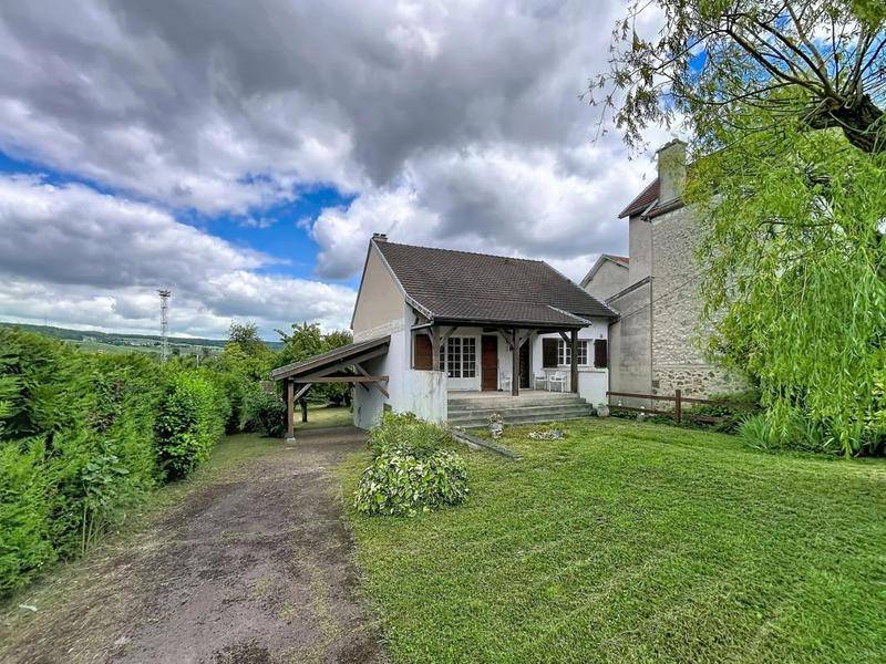 Image de l'annonce A vendre, maison de type 5 à…