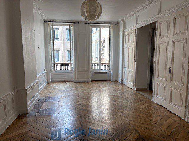 Image de l'annonce 22 RUE VICTOR HUGO LYON 2 -…