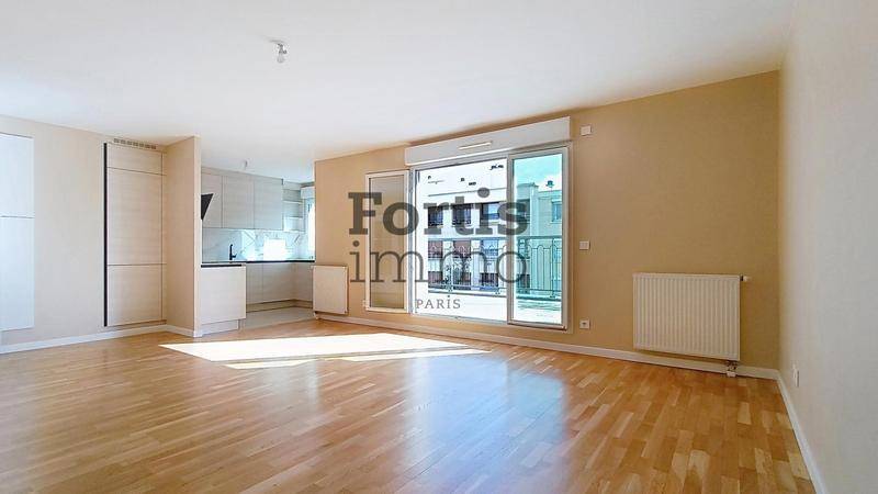 Image de l'annonce NOGENT-SUR-MARNE 94130 – APPARTEMENT T3 AVEC TERRASSE