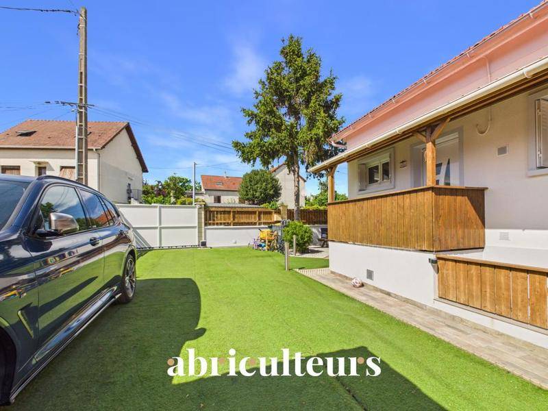 Image de l'annonce Maison avec dépendances habitables - 134 m²…