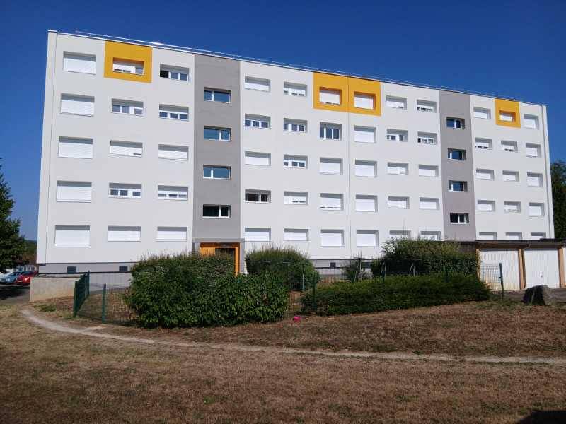 Image de l'annonce T4