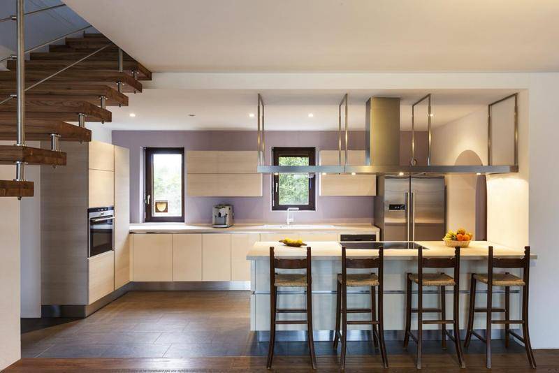 Image de l'annonce Magnifique Maison 4 pièces avec Jardin à…