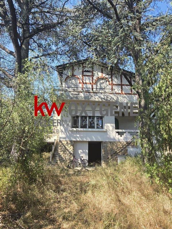 Image de l'annonce MAISON DE CARACTERE DES ANNEES 30