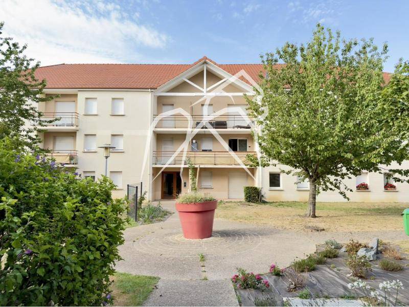 Image de l'annonce Appartement | 3 Pièces | 54 m²…