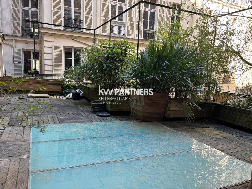 Image de l'annonce PARIS 05 : maison de 5 pièces…