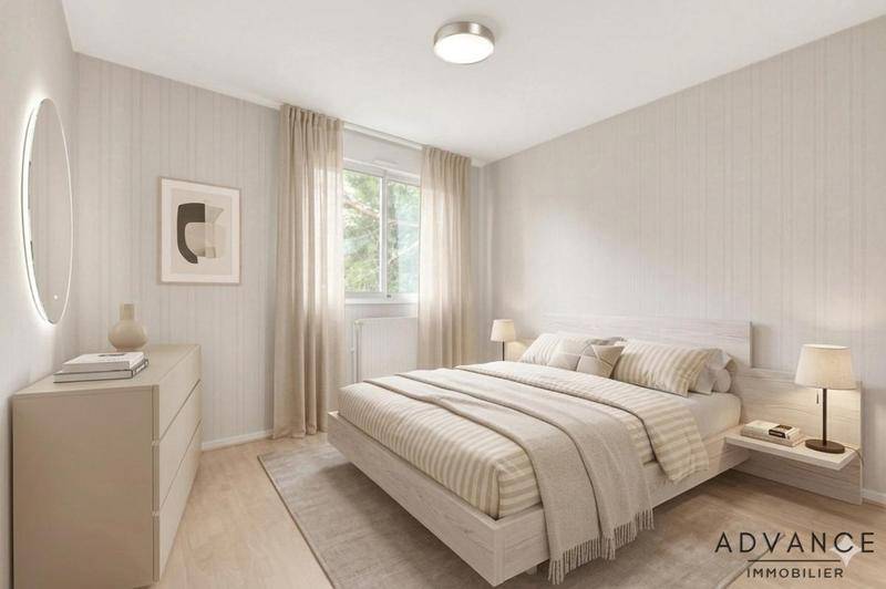 Image de l'annonce COTE PAVEE - Appartement T5 d'environ 100m²…