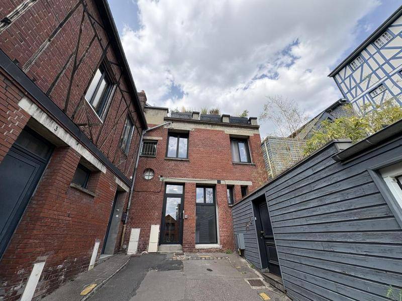 Image de l'annonce Appartement T1 à vendre