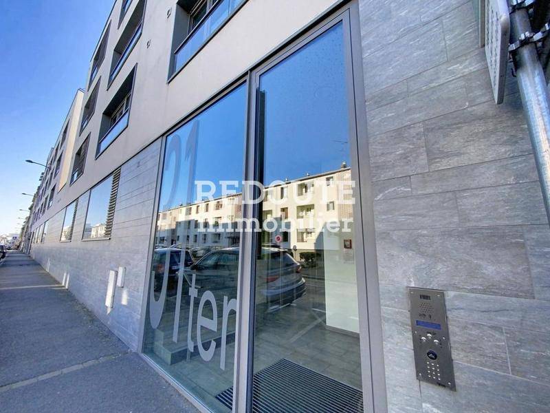 Image de l'annonce Grand Type 2 en résidence PMR récente…