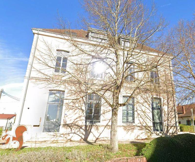 Image de l'annonce Appartement 4 pièces - Châtenoy-en-Bresse