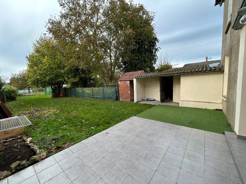 Image de l'annonce Maison de village