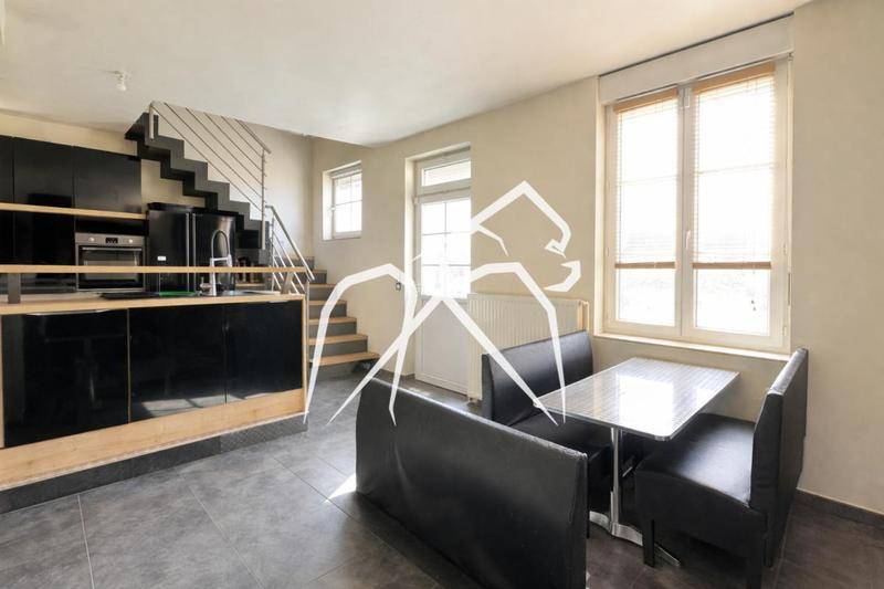 Image de l'annonce Maison | 6 pièces | Le Petit-Quevilly…