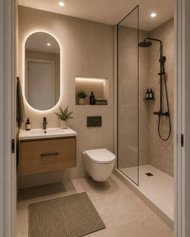 Image de l'annonce BEL APPARTEMENT COZY