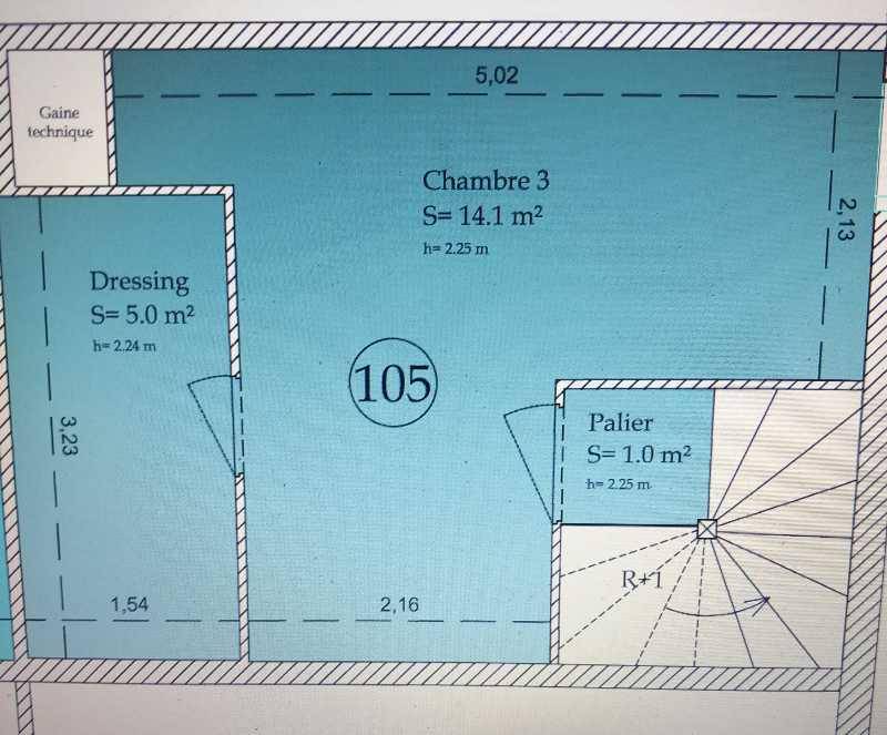 Image de l'annonce Duplex/Triplex