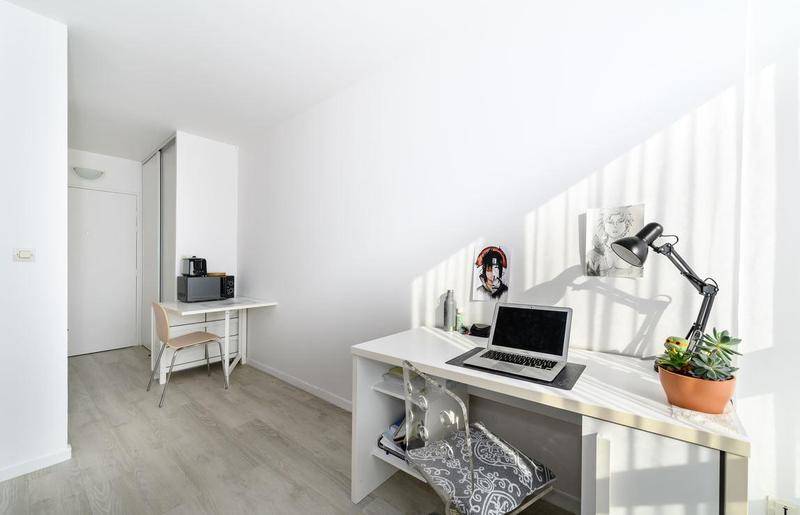 Image de l'annonce 7 appartements meublés avec parking inclus -…
