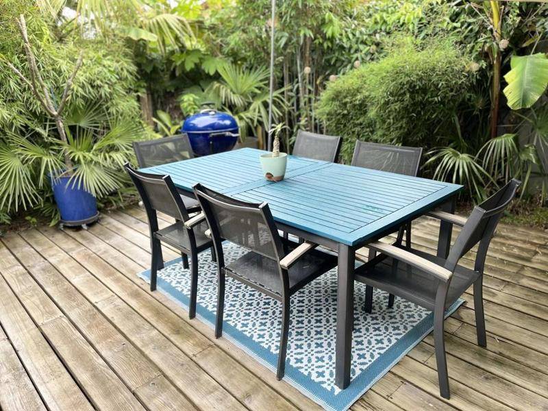 Image de l'annonce Maison - appartement de 80m² sur une…