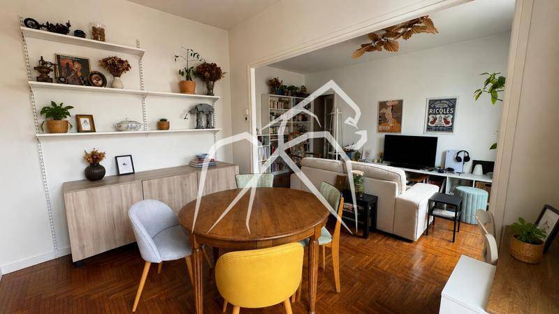 Image de l'annonce Appartement 4 pièces | Rouen Vieux marché…