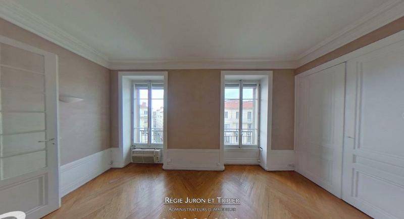 Image de l'annonce F7- 198.16 m² - RUE JULIETTE RECAMIER…