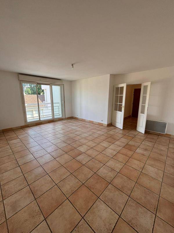 Image de l'annonce Appartement Mantes La Jolie 3 pièces 69.39…