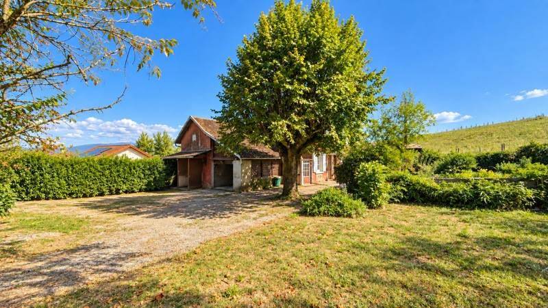Image de l'annonce Maison de 4 pièces principales