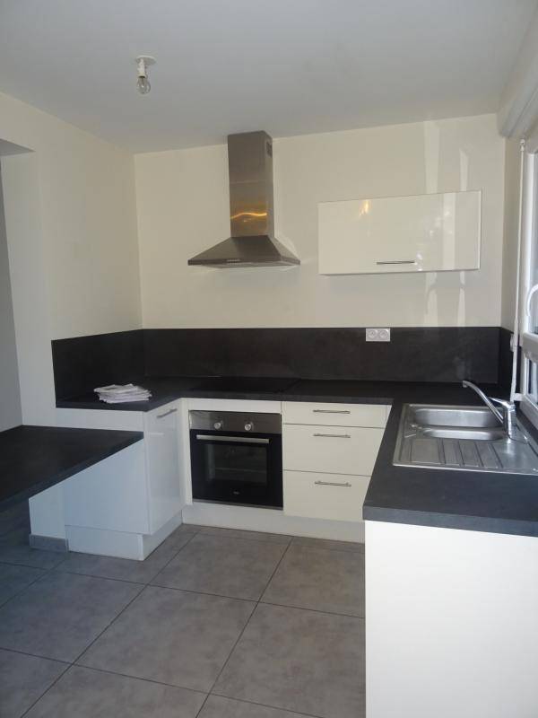 Image de l'annonce Investissement locatif - maison duplex 64 m2…