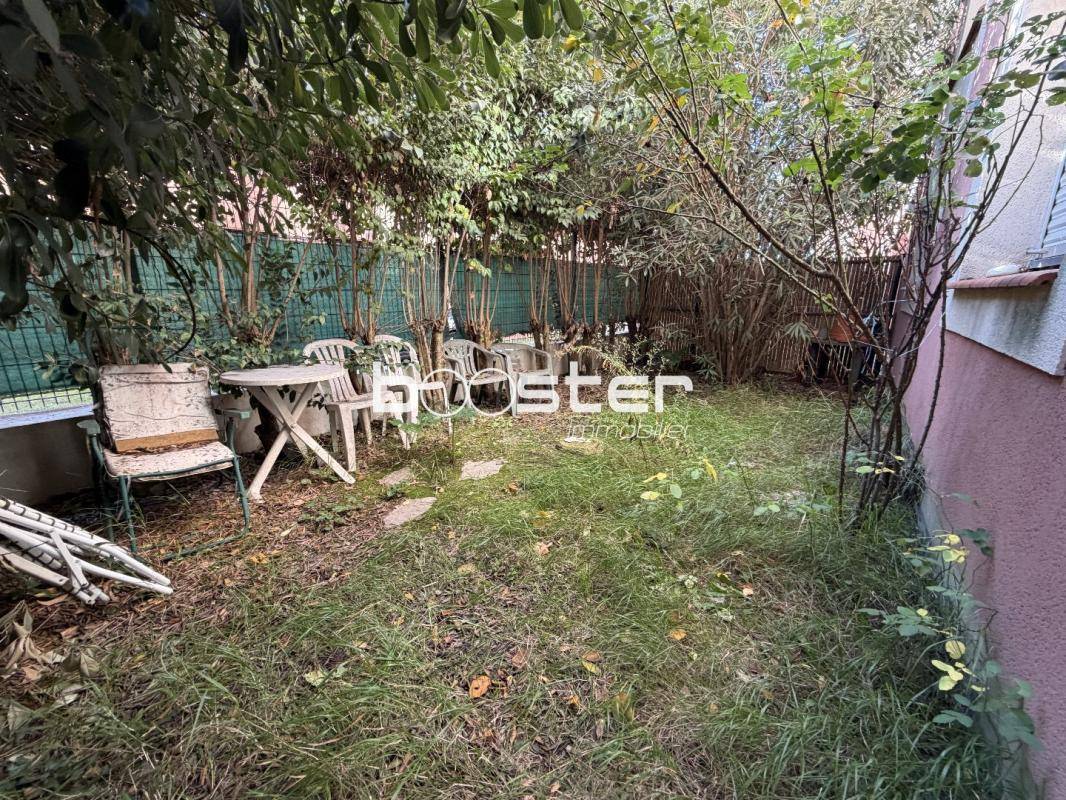 Image de l'annonce Bonnefoy - Vaste 2 Pièces à rénover…