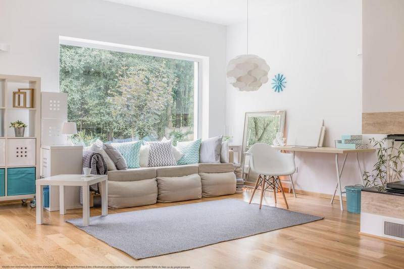 Image de l'annonce Magnifique 3 pièces de 68 m2 à…