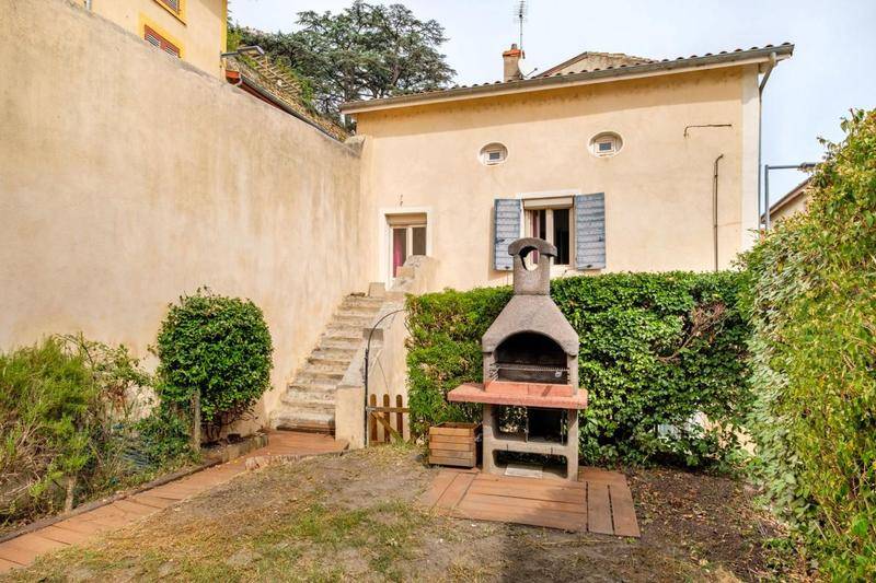 Image de l'annonce Maison