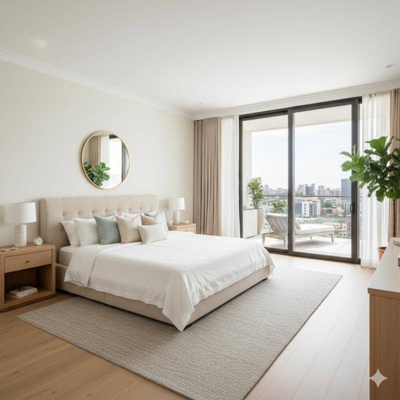 Image de l'annonce À vendre – Appartement 70 m² +…